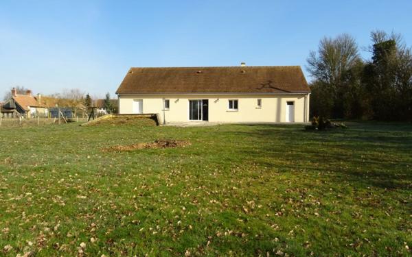 Maison à louer