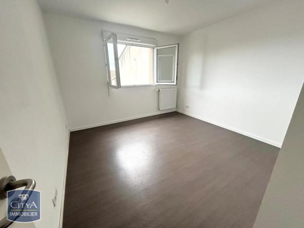 Appartement à louer 2 pièces 45.18m²