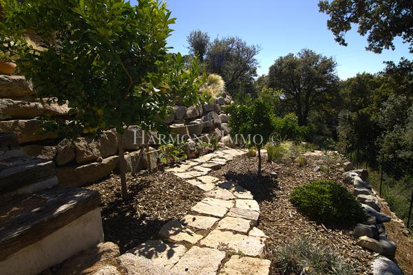 Villa d'Exception — Vue Panoramique Mer & Tour Génoise — Cargèse