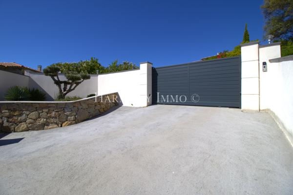 Villa d'Exception — Vue Panoramique Mer & Tour Génoise — Cargèse