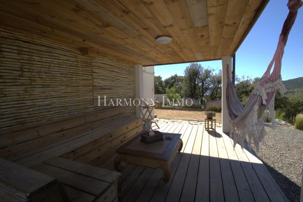 Villa d'Exception — Vue Panoramique Mer & Tour Génoise — Cargèse