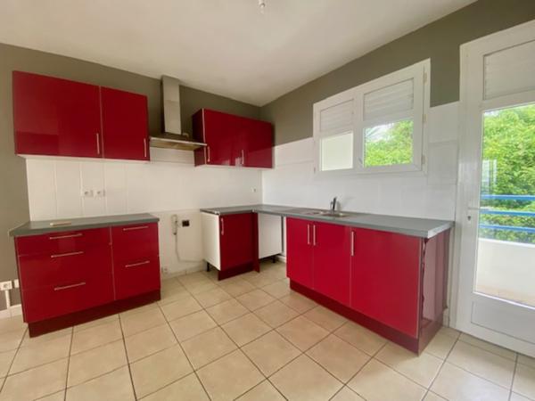 4 pièces 80 m² LA TRINITE - Appartement T4 A VENDRE- 80m²