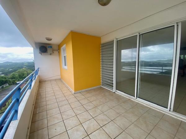 4 pièces 80 m² LA TRINITE - Appartement T4 A VENDRE- 80m²