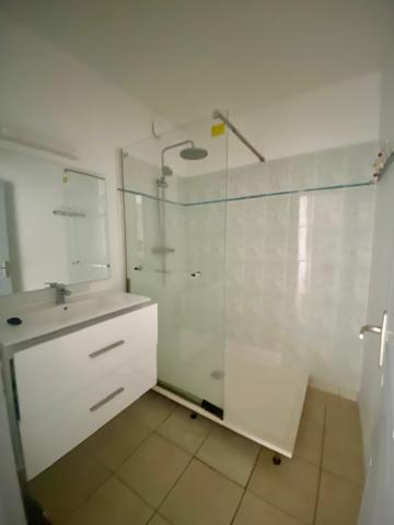 4 pièces 80 m² LA TRINITE - Appartement T4 A VENDRE- 80m²