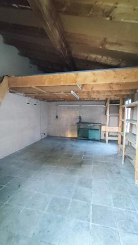 Maison avec jardin paysagé, terrasses et piscine – Alès (30100)