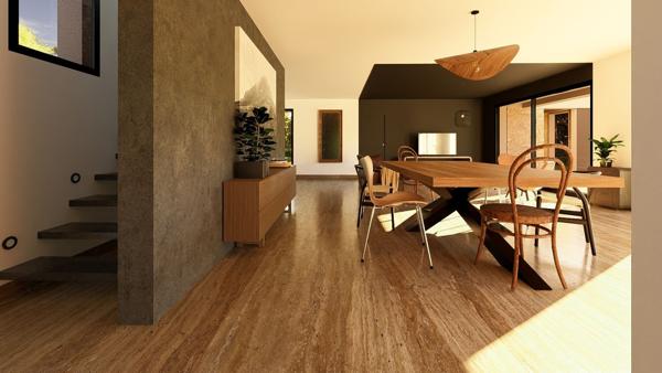 Terrain + Maison à vendre 5 pièces - 170 m²