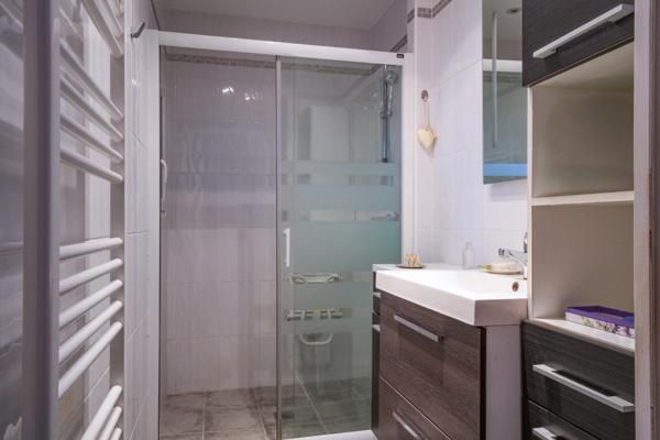 Maison et dépendance à vendre à SAINT CYR SUR LOIRE (37)