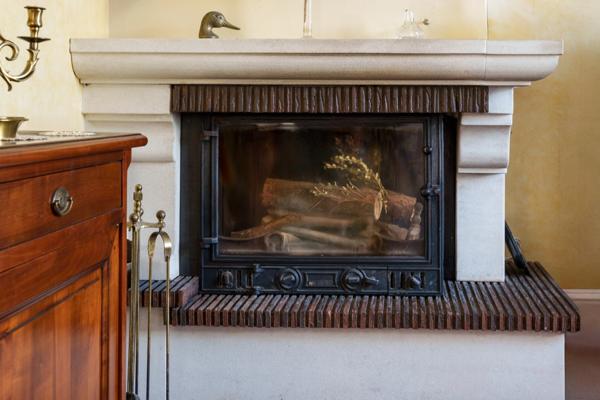Maison et dépendance à vendre à SAINT CYR SUR LOIRE (37)