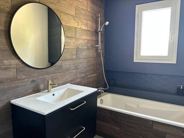 Au coeur du domaine de pont royal, plain pied Luxe et Confort en Provence