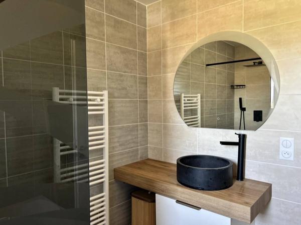 Au coeur du domaine de pont royal, plain pied Luxe et Confort en Provence