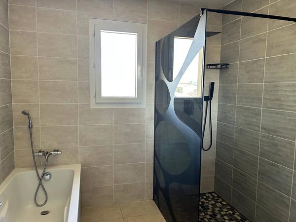 Au coeur du domaine de pont royal, plain pied Luxe et Confort en Provence