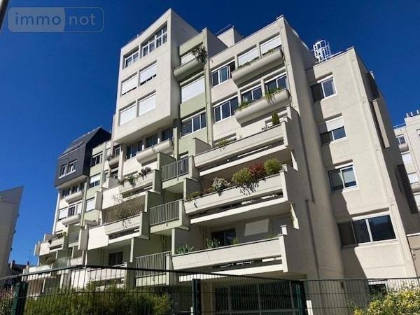 Appartement à vendre à Rouen en Seine-Maritime (76000), ref : 76026-1094040