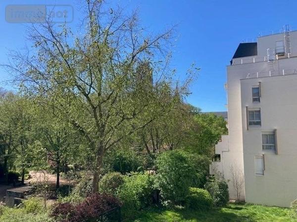 Appartement à vendre à Rouen en Seine-Maritime (76000), ref : 76026-1094040