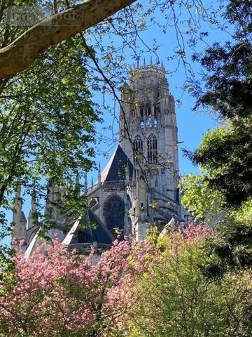 Appartement à vendre à Rouen en Seine-Maritime (76000), ref : 76026-1094040