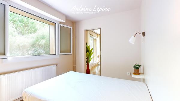 Appartement 3 pièces - 55 m²