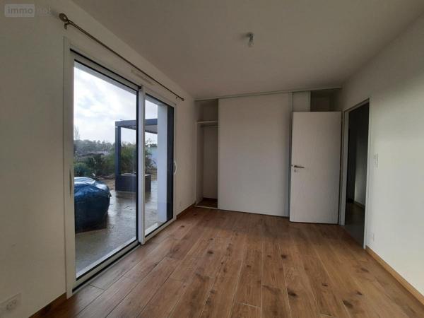 Maison à vendre à Saint-Jean-de-Monts en Vendée (85160), ref : 85091-5198