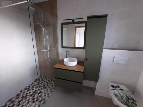 Maison à vendre à Saint-Jean-de-Monts en Vendée (85160), ref : 85091-5198