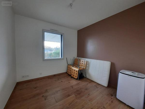 Maison à vendre à Saint-Jean-de-Monts en Vendée (85160), ref : 85091-5198