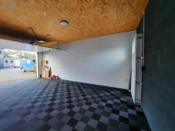 Maison à vendre à Saint-Jean-de-Monts en Vendée (85160), ref : 85091-5198