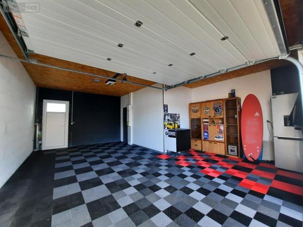 Maison à vendre à Saint-Jean-de-Monts en Vendée (85160), ref : 85091-5198