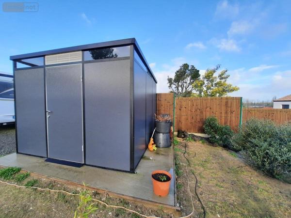 Maison à vendre à Saint-Jean-de-Monts en Vendée (85160), ref : 85091-5198