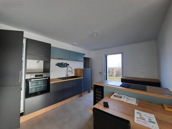 Maison à vendre à Saint-Jean-de-Monts en Vendée (85160), ref : 85091-5198