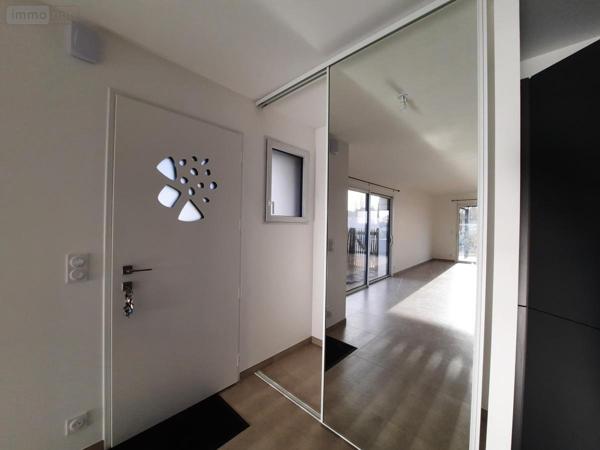 Maison à vendre à Saint-Jean-de-Monts en Vendée (85160), ref : 85091-5198