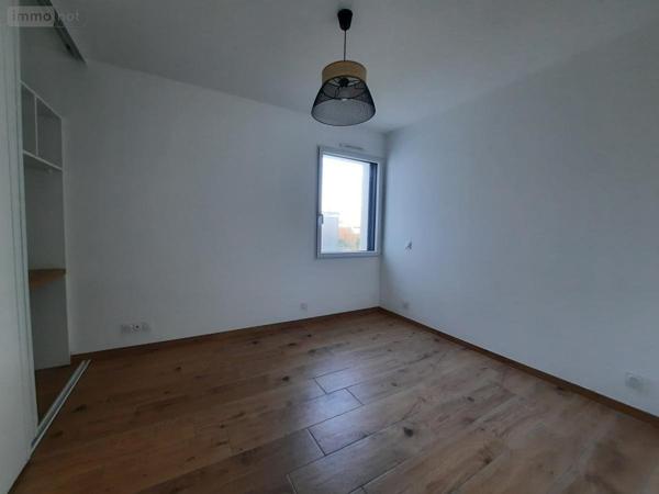 Maison à vendre à Saint-Jean-de-Monts en Vendée (85160), ref : 85091-5198