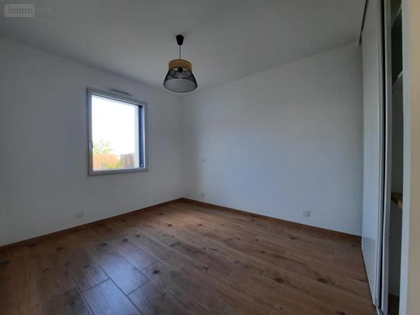 Maison à vendre à Saint-Jean-de-Monts en Vendée (85160), ref : 85091-5198