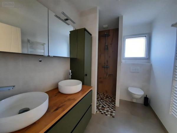 Maison à vendre à Saint-Jean-de-Monts en Vendée (85160), ref : 85091-5198