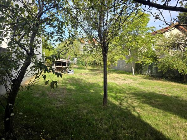 Terrain Chatou 396 m2