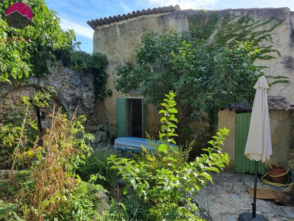 Confortable maison lumineuse avec jardin et terrasse