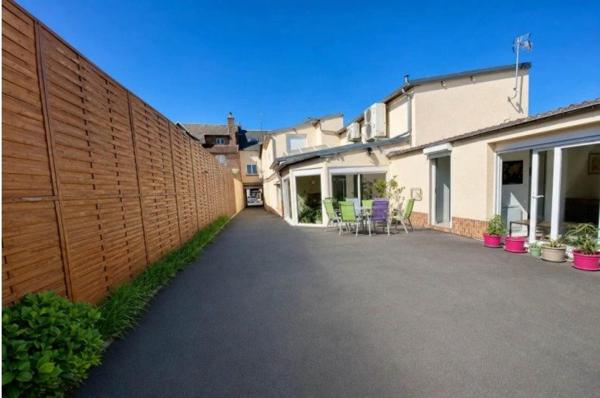 Coup de cœur assuré avec cette maison de 293 m².