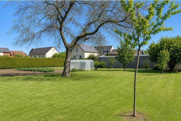 Coup de cœur assuré avec cette maison de 293 m².