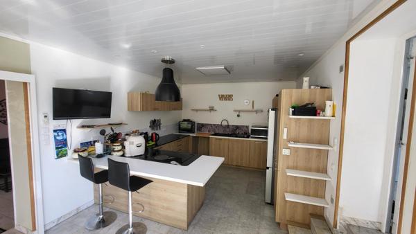 Coup de cœur assuré avec cette maison de 293 m².