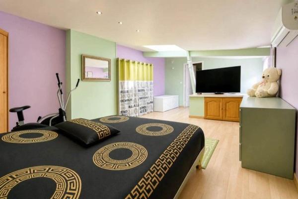 Coup de cœur assuré avec cette maison de 293 m².