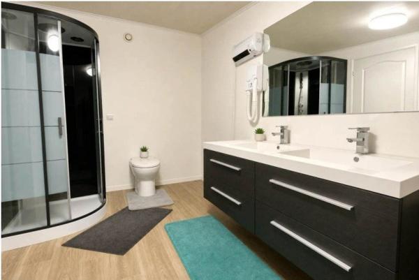 Coup de cœur assuré avec cette maison de 293 m².