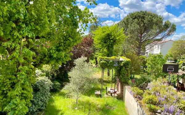 Maison à vendre    6 pièces •  Toulouse