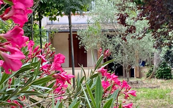 Maison à vendre    6 pièces •  Toulouse