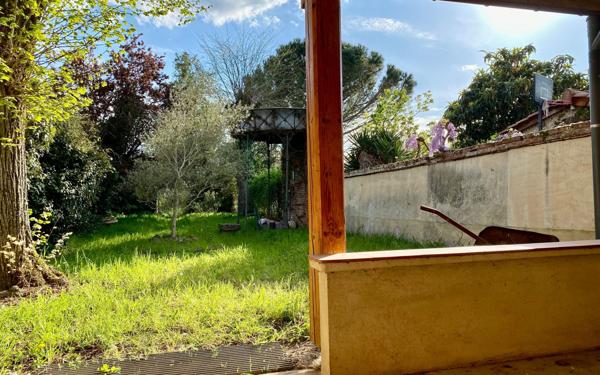Maison à vendre    6 pièces •  Toulouse