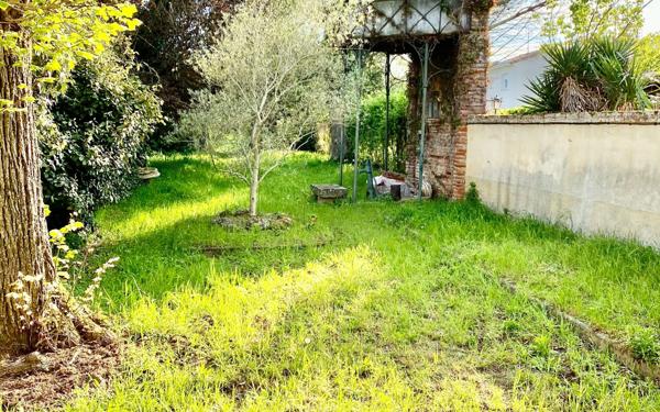 Maison à vendre    6 pièces •  Toulouse