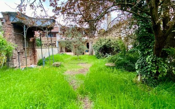 Maison à vendre    6 pièces •  Toulouse