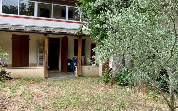 Maison à vendre    6 pièces •  Toulouse