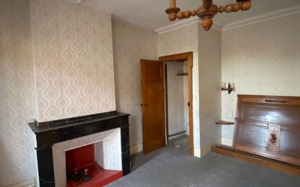 Maison à vendre    6 pièces •  Toulouse