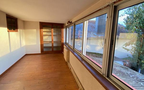 Maison à vendre    6 pièces •  Toulouse