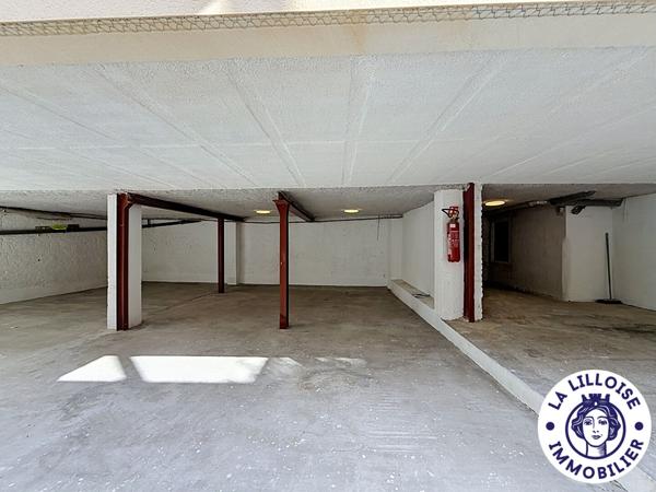 Un investissement de qualité augure de bonne perspectives ! Lille