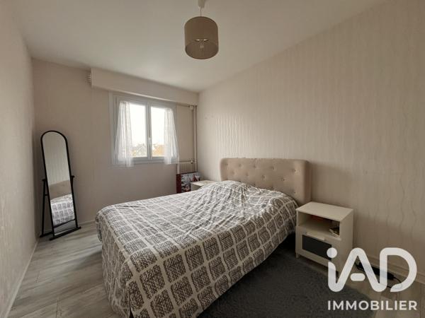 Appartement à vendre 4 pièces 75 m² Lanester