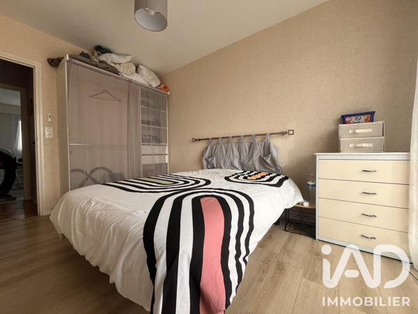 Appartement à vendre 4 pièces 75 m² Lanester