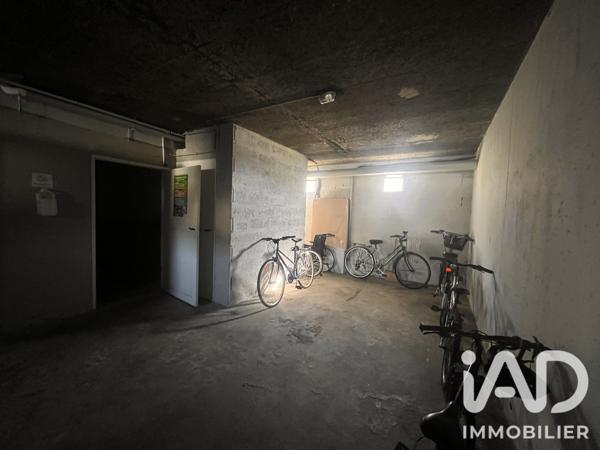 Appartement à vendre 4 pièces 75 m² Lanester