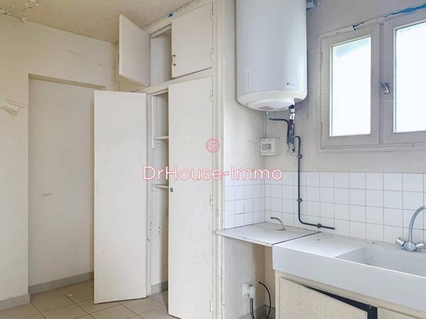 Maison à vendre 9 pièces de 135 m²